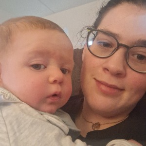 Babysitter required in Clonee, County Meath, Ireland