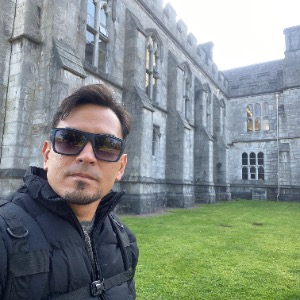 Babysitter required in Cork, Ireland