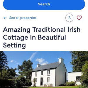 Babysitter required in Kenmare Old, Co. Kerry, V93 F2H1, Ireland