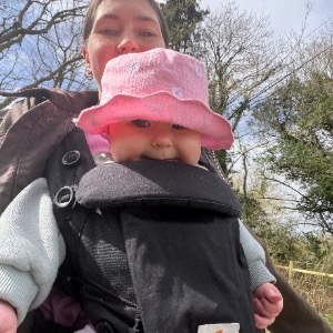 Babysitter required in Athboy, County Meath, Ireland