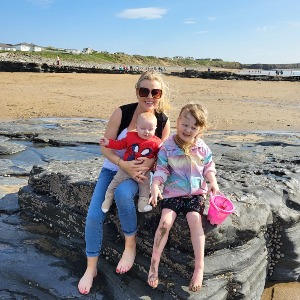 Babysitter required in Loughrea, County Galway, Ireland