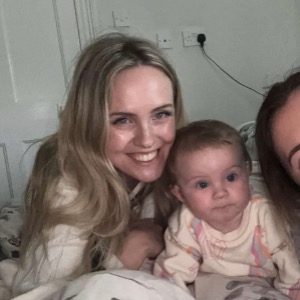 Babysitter required in Grange, County Galway, H91 XET9, Ireland