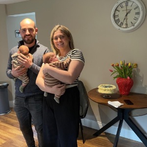 Babysitter required in Colvinstown, Co. Meath, C15 VXC5, Ireland