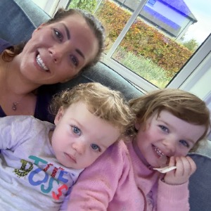 Babysitter required in Lismahon, Co. Meath, A86 VY26, Ireland