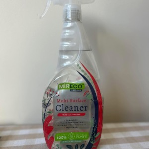 Cleaners 