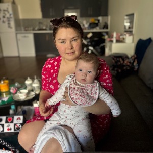 Babysitter required in Apartment 18, The Ministers Loft, Harpur's Ln, Maryborough, Portlaoise, Co. Laois, R32 CAA4, Ireland