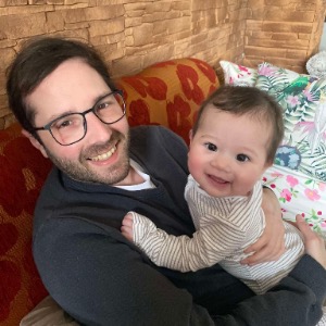Babysitter required in Dublin, Ireland