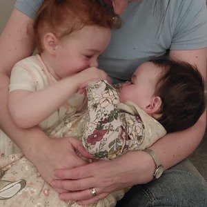 Babysitter required in Maynooth, Co. Kildare, Ireland