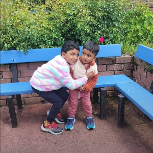 Babysitter required in Kanturk, Co. Cork, P51 F8D9, Ireland