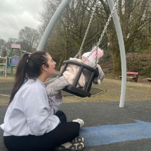 Babysitter required in Glanmire, County Cork, Ireland