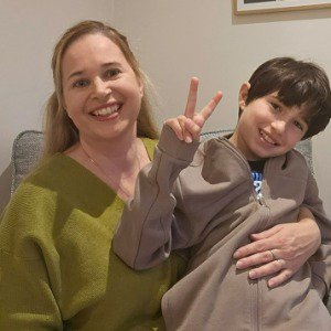 Babysitter required in Calverstown, County Kildare, Ireland