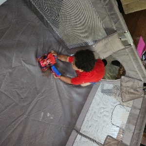 Babysitter required in Blacksod, County Mayo, Ireland