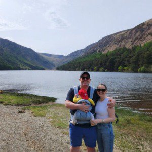 Babysitter required in Galloping Green North, Dublin, Co. Dublin, A94 EF66, Ireland