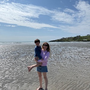 Babysitter required in Rathgar, Dublin, Ireland