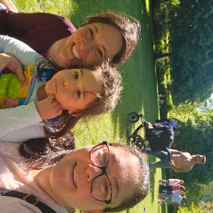 Babysitter required in Kildare, Ireland