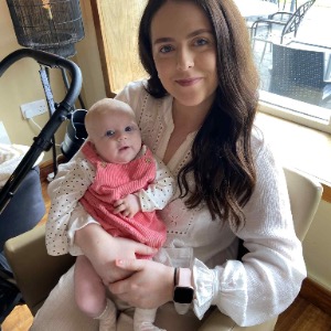 Babysitter required in Doovoge, Athlone, Co. Westmeath, N37 T2F6, Ireland