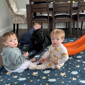 Babysitter required in Fermoyle, Co. Kerry, V23 FW50, Ireland