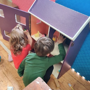 Babysitter required in Grace Park, Dublin, Co. Dublin, D09 C2H9, Ireland