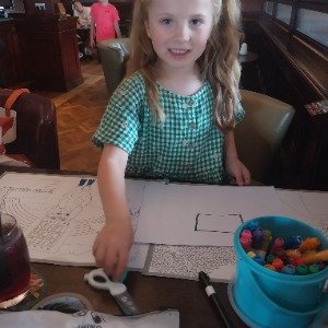 Babysitter required in Cookstown, Dublin, Co. Dublin, D24 FE8V, Ireland