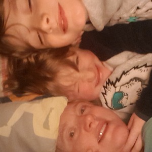 Babysitter required in Dromhale, Killarney, Co. Kerry, V93 E2CD, Ireland