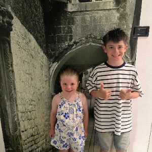 Babysitter required in Ballynerrin, Co. Wicklow, A67 DY09, Ireland
