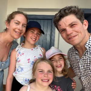 Babysitter required in Howth Harbour, Ireland