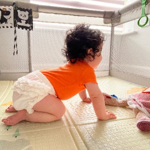 Babysitter required in Clongriffin, Dublin, Ireland