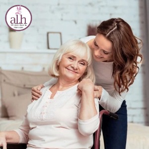 Elderly Care 