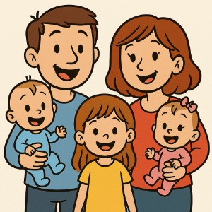 Babysitter required in Kimmage, Dublin, Ireland