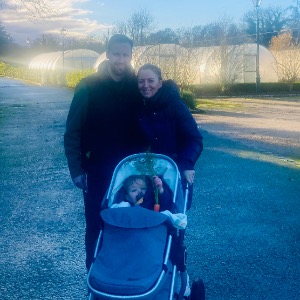 Babysitter required in Parkside, Balgriffin, Dublin 13, Ireland
