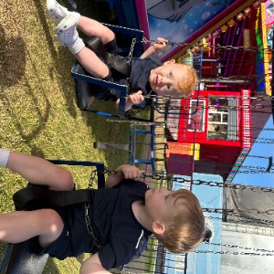 Babysitter required in Delgany, Greystones, Co. Wicklow, A63 P234, Ireland