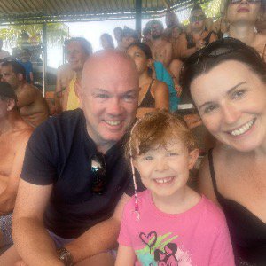 Babysitter required in Rathmines, Dublin, Ireland