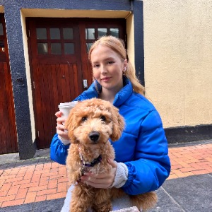 Babysitter required in Galway, Ireland