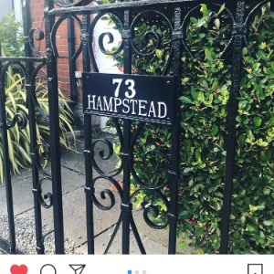 Babysitter required in Rathgar, Dublin, Ireland