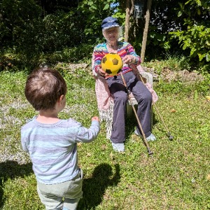 Elderly Care 