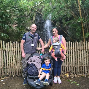 Babysitter required in Kilcarty, Co. Meath, C15 V6KW, Ireland