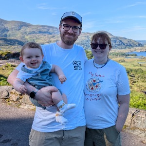 Babysitter required in Donabate, County Dublin, Ireland