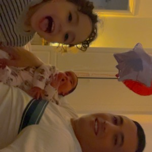 Babysitter required in Athlone, Co. Westmeath, N37 AE67, Ireland