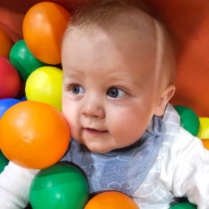 Babysitter required in Meath Street, Dublin, Ireland