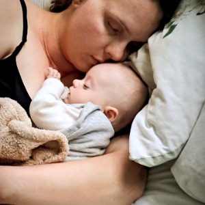 Babysitter required in Laois, Ireland
