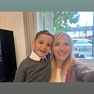 Babysitter required in Raheny, Dublin, Ireland