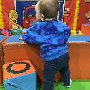 Babysitter required in Porterstown, Dublin, Co. Dublin, D15 A7KT, Ireland