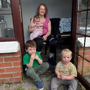 Childminders 