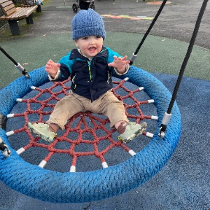 Babysitter required in Castleknock (part of Phoenix Park), Dublin, Co. Dublin, D07 NV27, Ireland