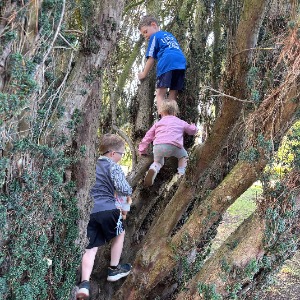 Childminders 