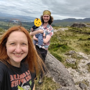 Babysitter required in Greenmount, Cork, Ireland