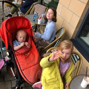 Babysitters 