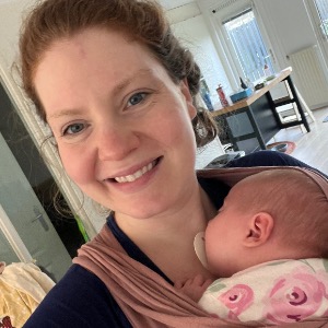 Babysitter required in Clane, Co. Kildare, W91 C3K1, Ireland