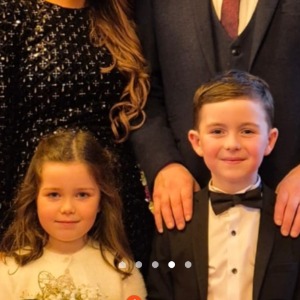 Babysitter required in Cornaroya, Co. Mayo, F31 X998, Ireland