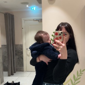 Babysitter required in Maryborough, Portlaoise, Co. Laois, R32 CK30, Ireland